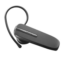 28 X PIECE LOT - OEM Jabra BT2046 Mono Bluetooth Headset - RETAIL - AS-IS