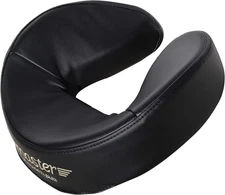 Master Massage Patented Ultra Plush Memory Foam Face Cushion Pillow Headrest,...