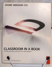 Classroom in a Book Ser.: Adobe Indesign CS5 by Adobe Creative Team 2010,...