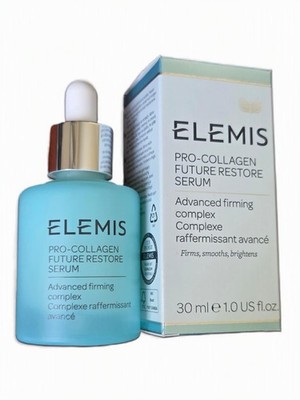 ELEMIS Pro-Collagen Future Restore Serum - 1.0fl. oz fl  30ml    Boxed