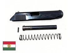 Original FEG MKII AP Pistol Slide Assembly, W/ .380 ACP Barrel, Pin, & Spring