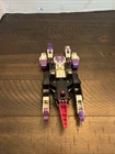 1987 Transformers G1 Headmasters Apeface Decepticon Hasbro Takara Japan