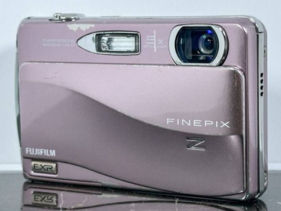 家電 FinePix Z700EXR Fujifilm FinePix Z700EXR review: Fujifilm FinePix Z700EXR - CNET