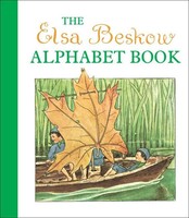 The Elsa Beskow Alphabet Book | Elsa Beskow | Englisch | Buch | Gebunden | 2021