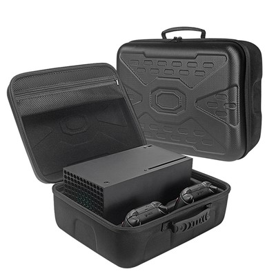 Game Controller Storage Schutz Taschen Schutzhüllen Carrying für Xbox Series X