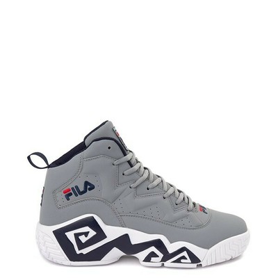mens fila mb athletic shoe