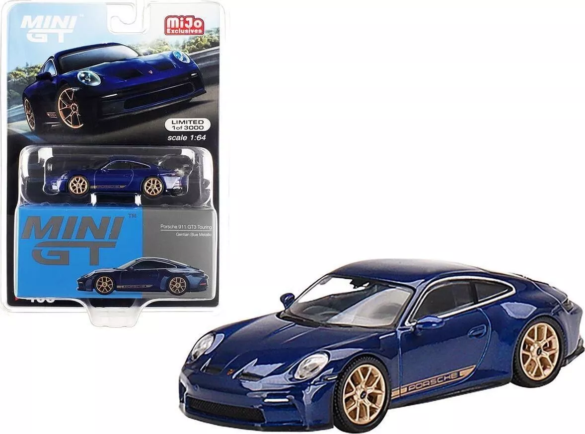 Porsche miniature ebay sale
