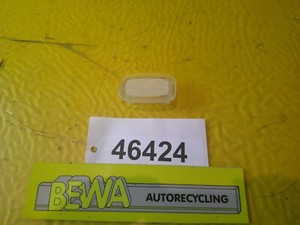 Abdeckung Innenraumleuchte Mercedes W204 C180 Kombi A2218200401   Nr.46424