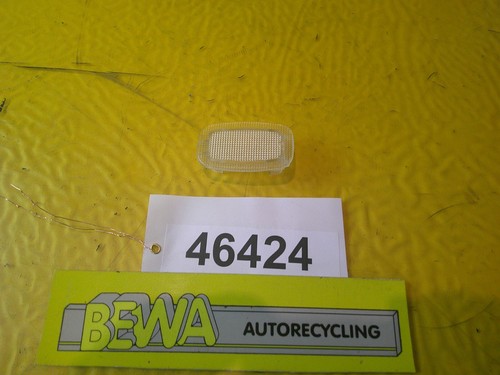 Abdeckung Innenraumleuchte Mercedes W204 C180 Kombi A2218200401   Nr.46424