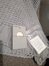 Access-10 Garage and Gate Door Remote Control Opener Transmitter 10 Digit Pins