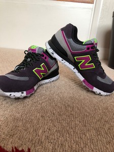 new balance 574 size 38