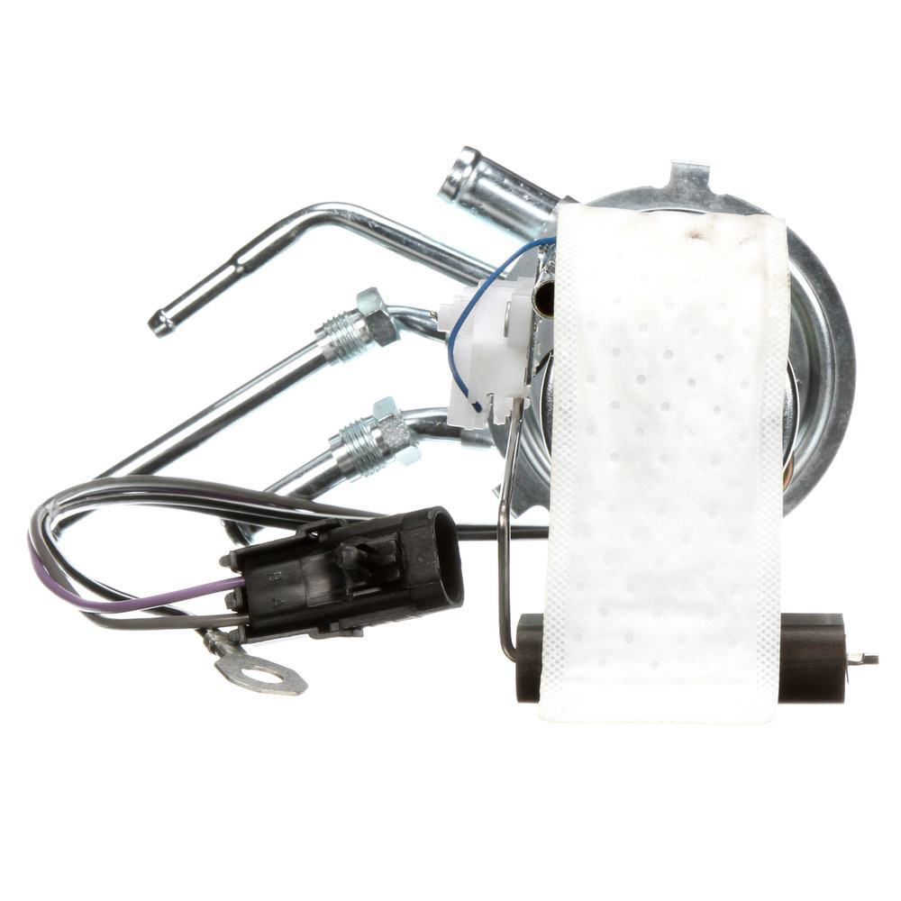 Fuel Pump Hanger Assembly Delphi HP10004
