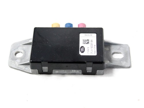 DPLA-19C097-BA ECU Verstärker Antenne LAND ROVER Discovery Sport L550