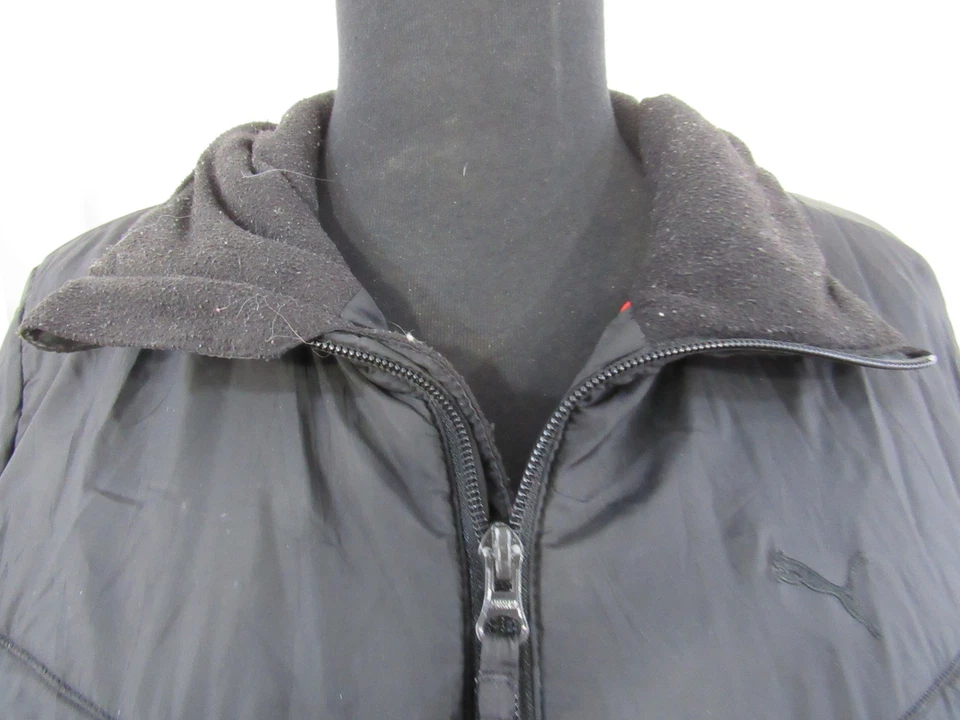 PUMA Women’s Jacket Chest 38/40 UK M Sku M14595] - Image 3 of 4