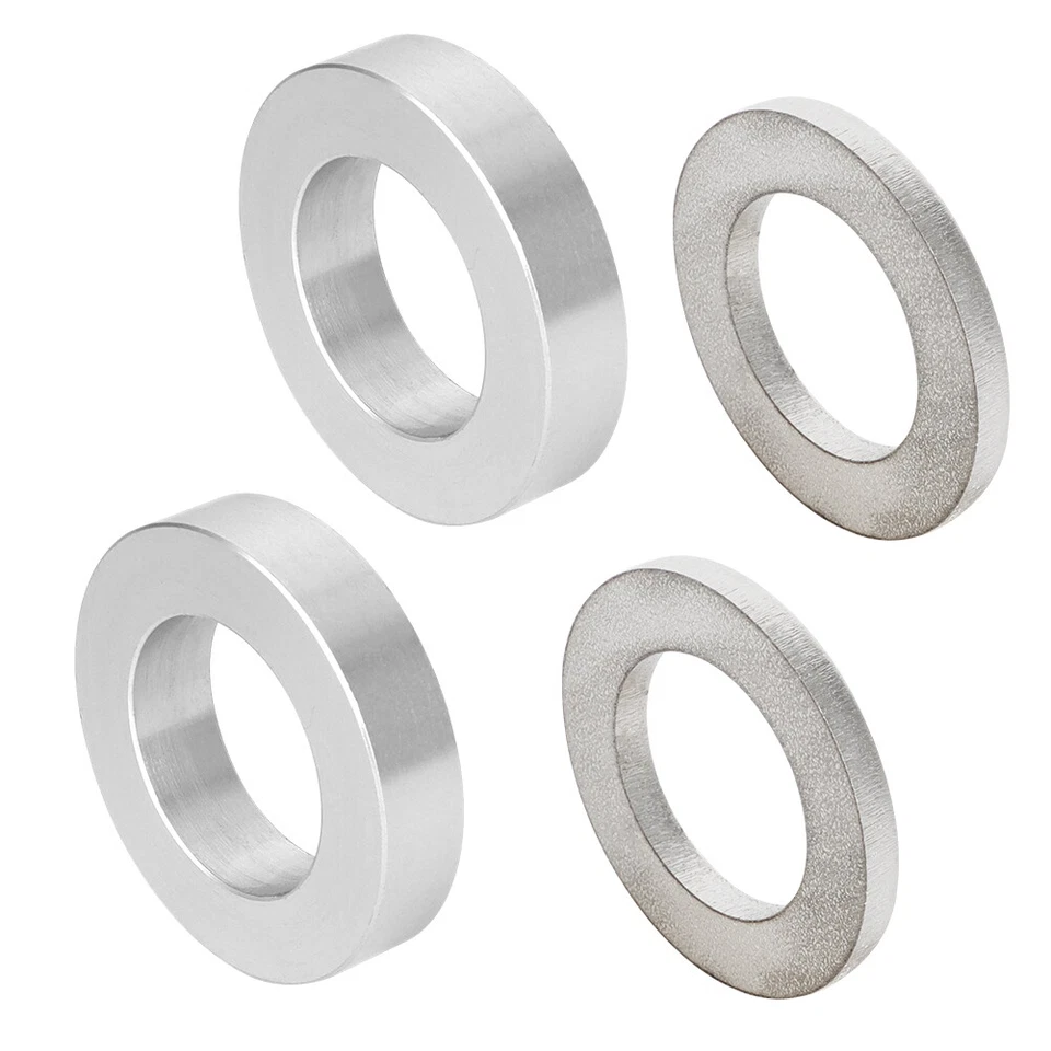 Handlebar Hard-Mount Kit Spacers For Yamaha Bolt XVS950 2014-2018 XVS950 R-Spec - Image 3 of 4