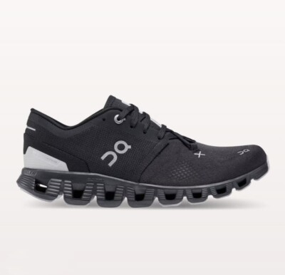 New on Cloud X 3 running shoes WoMen's US sizes 5-11