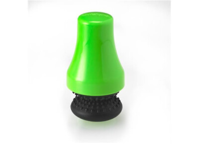MAGNETISCHE SILIKONSCHWAMMBÜRSTE KARAFFENREINIGER DEKANTER KOCH #10