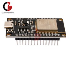 ESP32 Development Board Wifi Bluetooth Ultra Low Power Core Micro USB / Type-C
