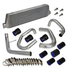 Intercooler Kit Pipe Kit For VW Jetta Golf GTI GL GLI GLS MK4 1.8T Engine 98-05