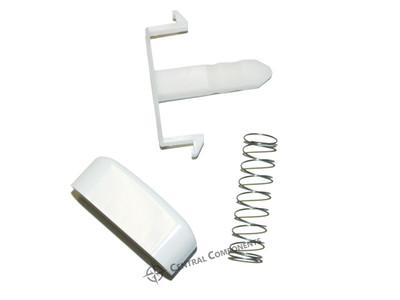 PACK OF 3 GENERIC SIMPSON HOOVER PLASTIC KIT UNI256*3