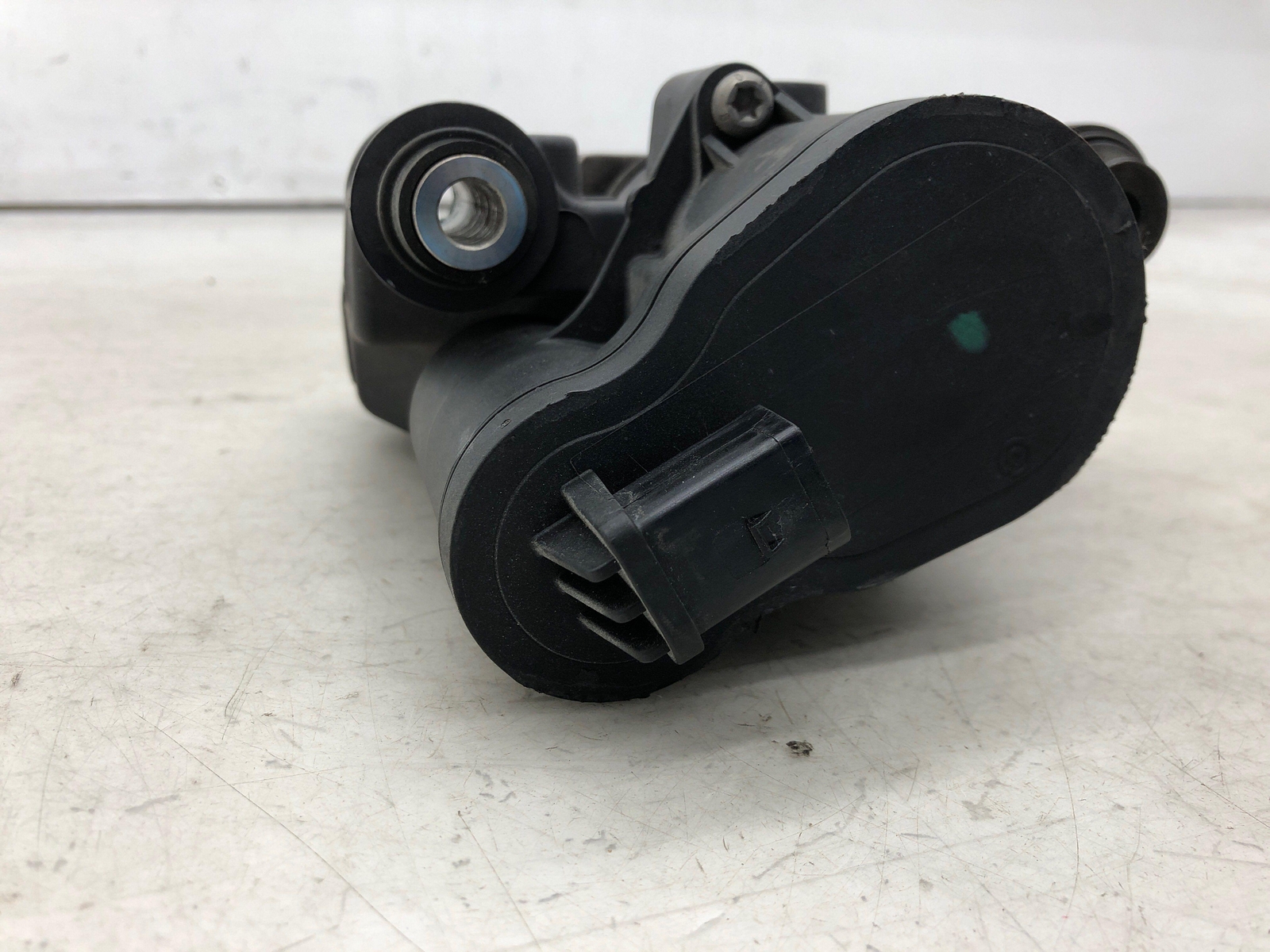 2019-2023 ASTON MARTIN VANTAGE LEFT REAR PARKING BRAKE CALIPER BLK HY53-2K327-BB