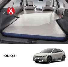 Hyundai IONIQ 5 [H Genuine] Air Mattress / Air Mat For Camping & Rest