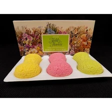 Avon Field Flowers Perfumed Soap