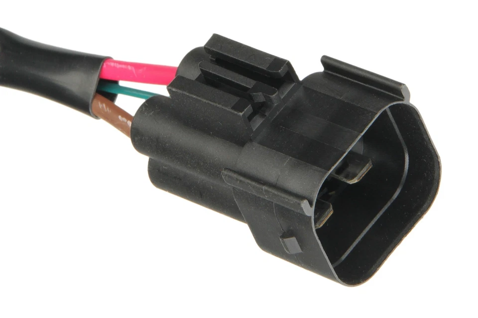 Conjunto de ventilador de refrigeración de motor auxiliar para BMW 325i 2001-2005 URO 2002 2003 2004 Foto 3 de 4