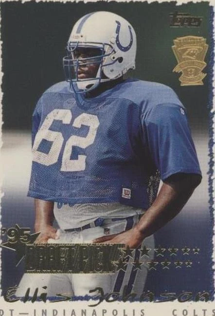 Carolina Panthers Inaugural Season