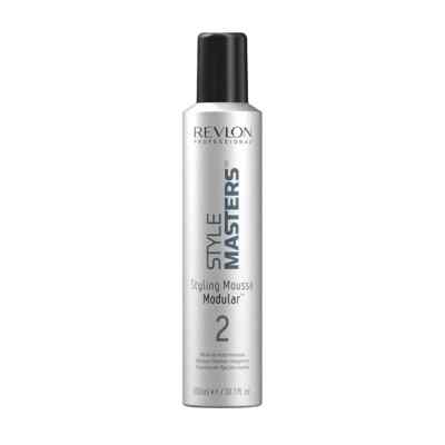 3x Revlon Professional Style Masters Modular Mousse Haarschaum 300ml Neu (13)