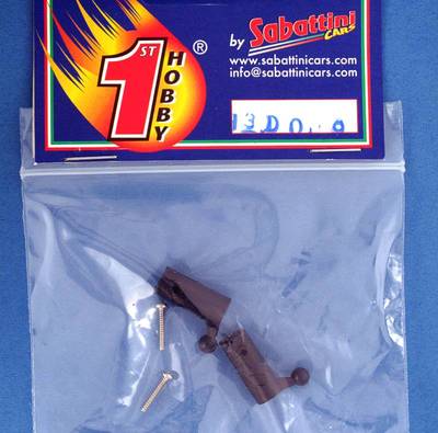Hobbyfirst SD009 Sabattini Socket Tail Rotor Eagle Modeling
