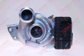 Turbolader GENERALÜBERHOLT OE:1352464 OEM:697082R sofort lieferbar