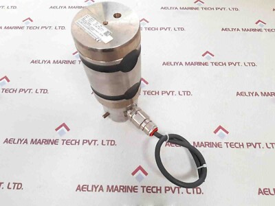 Liebherr 0203-36271-2 Injector 075414 | eBay