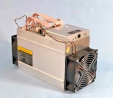 Bitmain Antminer T9+ (10.5 TH) w/ PSU in Stock Fast Ship