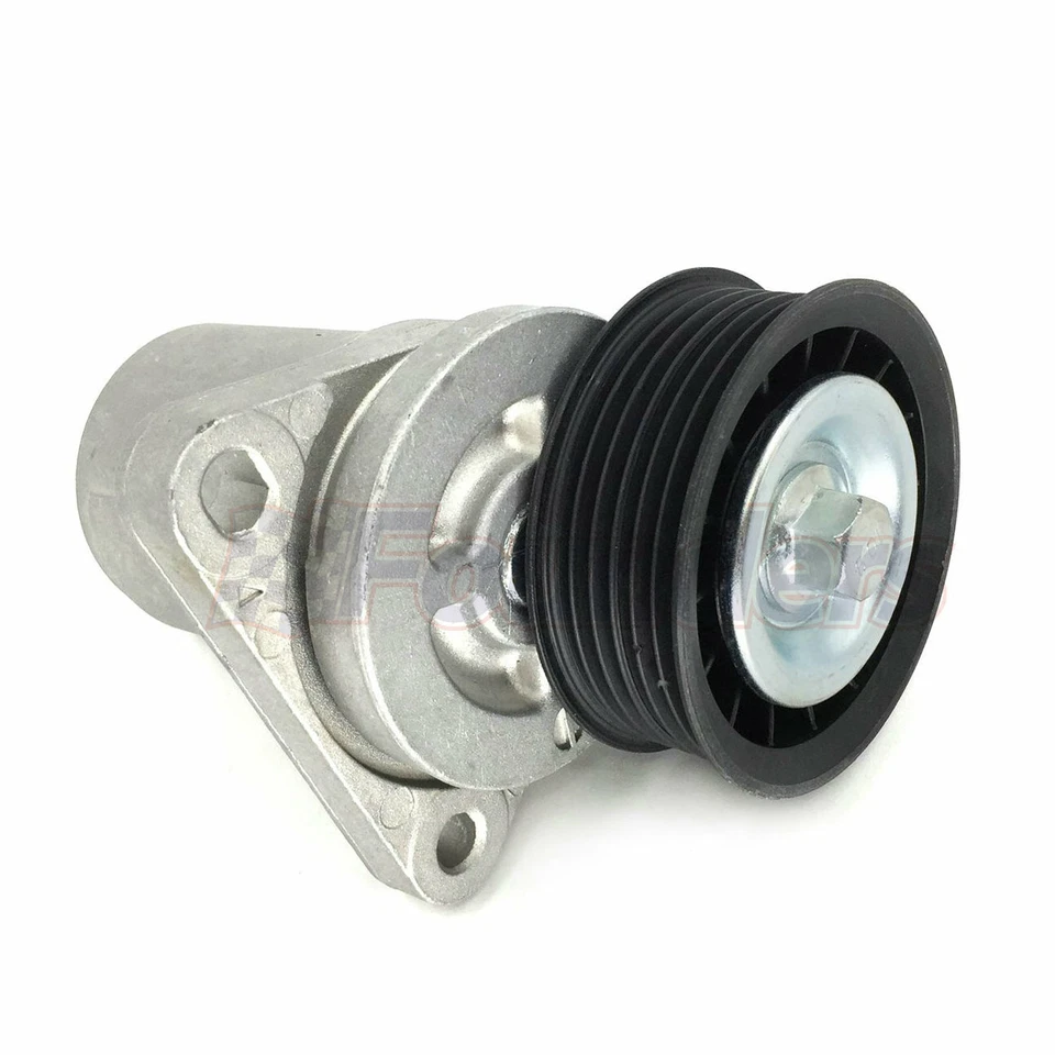 Se adapta a Mazda 3 5 CX-7 3 2007-2014 Sport 2,5 L DOHC A/C tensor de correa LFG115980B Foto 4 de 4