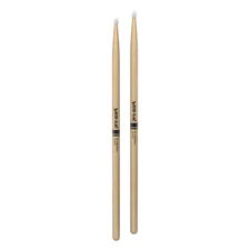 Pro-Mark TX5AN Hickory 5A Nylon Tip Drumsticks