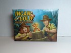 Incan Gold Race For Ancient Artifacts Alan R Moon Bruno Faidutti 2018 Complete