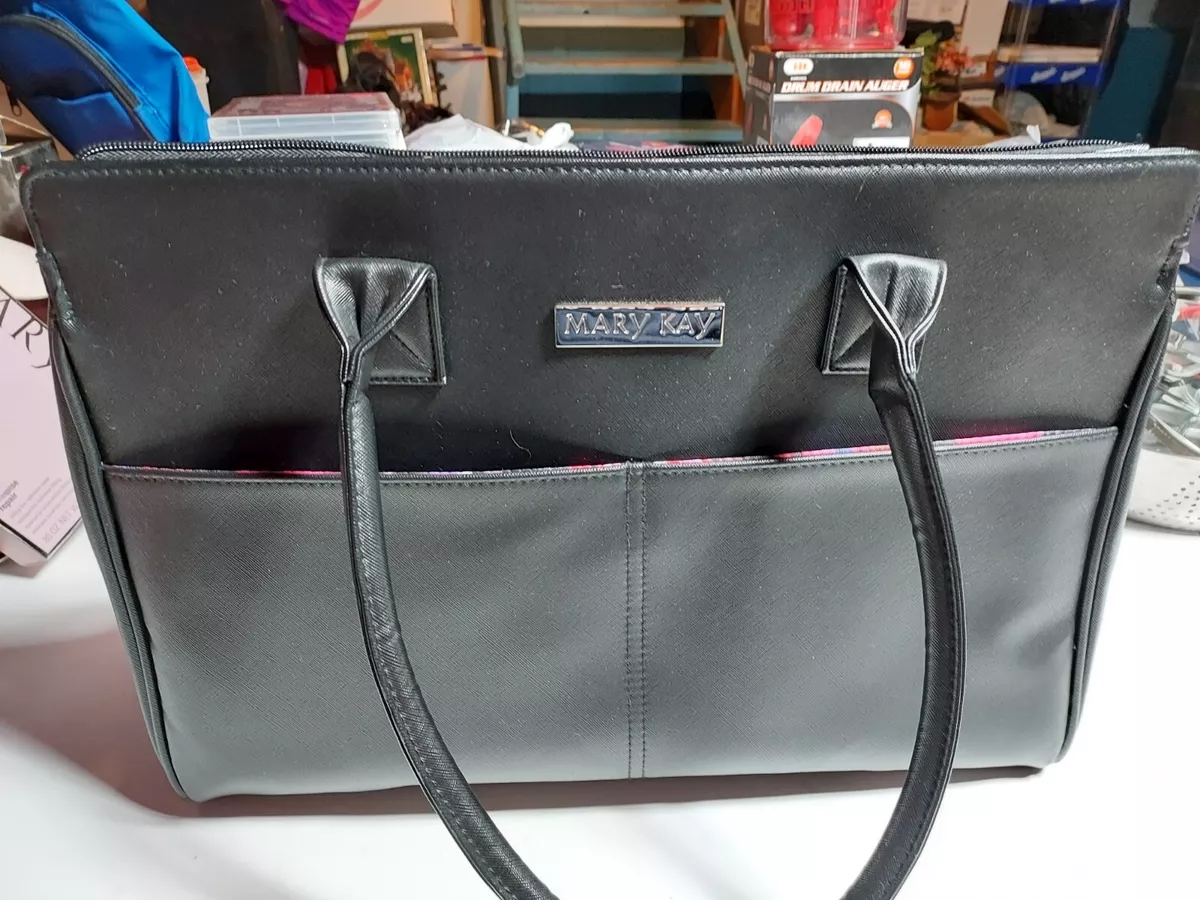 Mary kay starter kit bag clearance