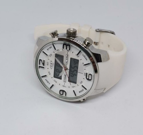JCKY TIME Wristwatch men Watch | eBay