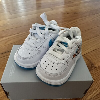 Nike Air Force Tuning Custom Bad Bunny Nike Air Force 1, Custom