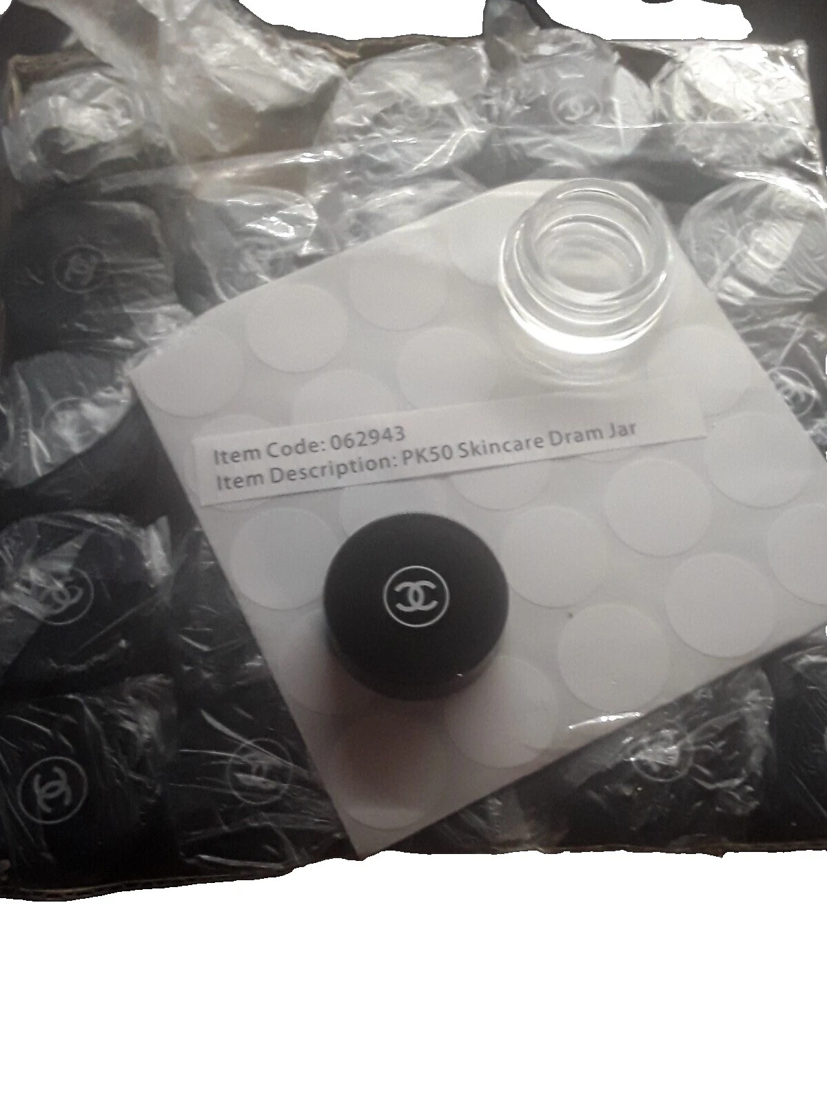 Herramientas y accesorios de maquillaje CHANEL otros