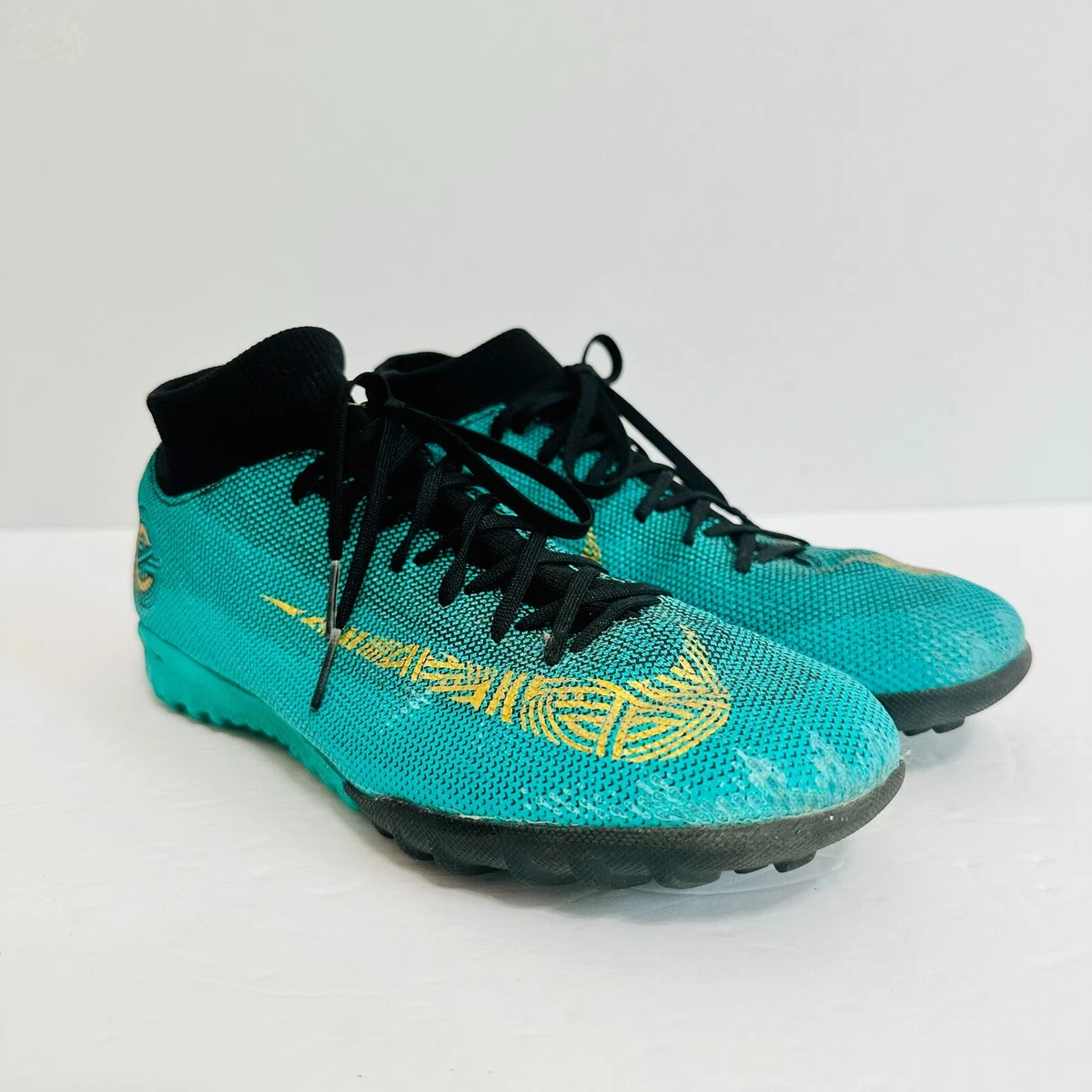 Mercurial superfly x 6 sales