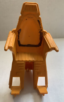 MOTU Vintage Castle Grey Skull 1981 Throne Chair  Masters of the Universe He-Man