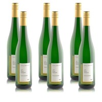 J.Drathen KröVer Nacktarsch Qba, Lieblich, Sortenreines Weinpaket (6X0,75L)