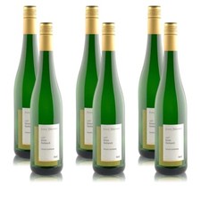 WEIN-GENUSS Mosel Qualitätswein Lieblich