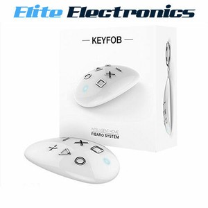 fibaro remote