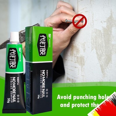 30g/60g Strong Adhesive Glue Universal All-Purpose Glue for Ceramic Repair