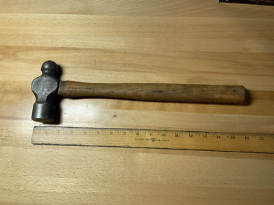 Matco Tools BH 32oz Ball Pin Hammer
