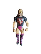 WWE Wrestling Mattel Basic Series 66 Daniel Bryan Danielson Figure