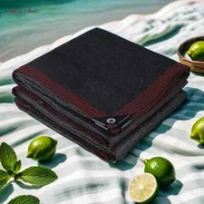 Sun Shade Net Plant Sun Shelter Cover Balcony Shadow Mesh Shading Awning